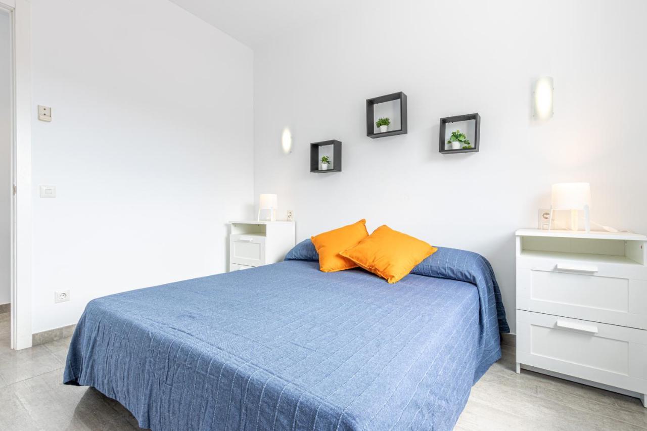 Goldhome - New House With Private Heated Pool, Parking, Wifi, Games Room Empuriabrava Ngoại thất bức ảnh